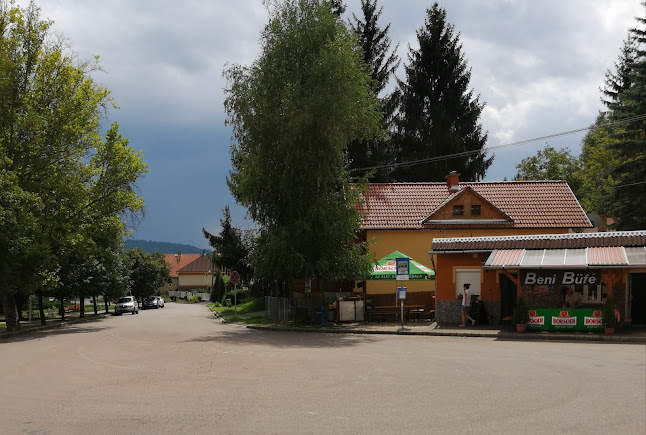 Bükkszék, Fürdő út 85, 3335