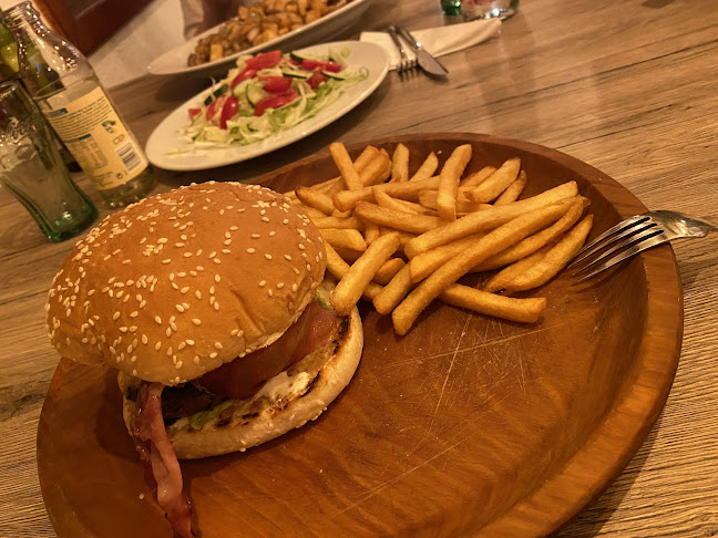 Vejkó Étterem - Monor