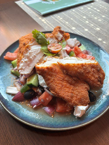 Intro café & Restaurant