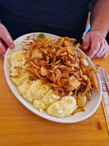 Bucka Pub Steak House - Szigetszentmiklós
