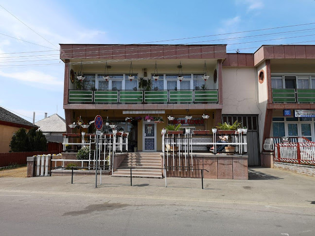 Mészáros Fagyizó - Újfehértó