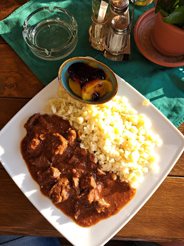 Zátonyi Csárda Panzió - Dunasziget