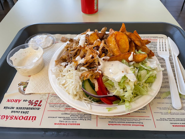 Gyula, Dr. Adler Ignác u. 1, 5700