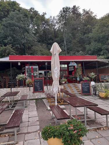 Panoráma büfé - Vendéglátás