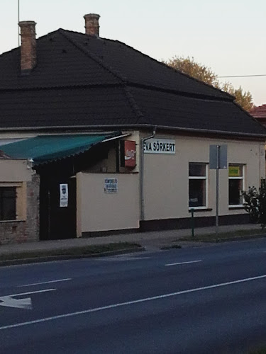 Győr, Fehérvári út 17, 9023