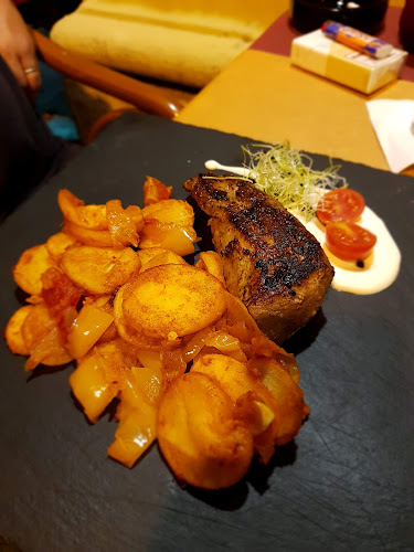 Comentarii opinii despre Gelarto Bistro