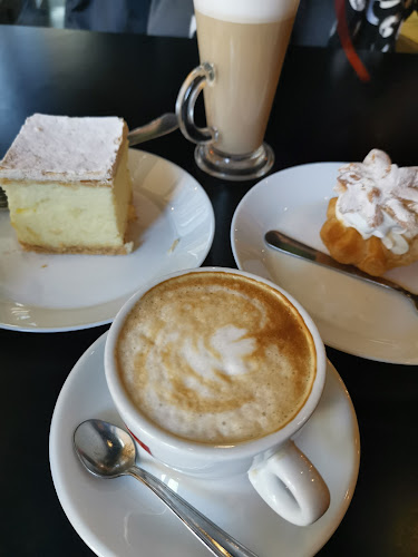 Comentarii opinii despre Jégbüfé