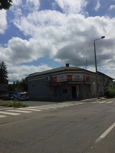 Szilfa Csemege - Vendéglátás