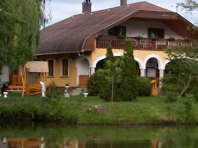 Laguna vendèglő