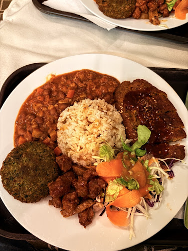 Mennyország Szíve Bio Bolt Organic Health Food&Coffee Shop