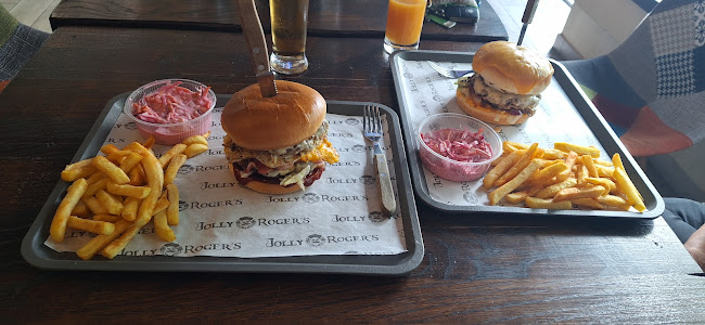 Jolly Roger's - Kalocsa