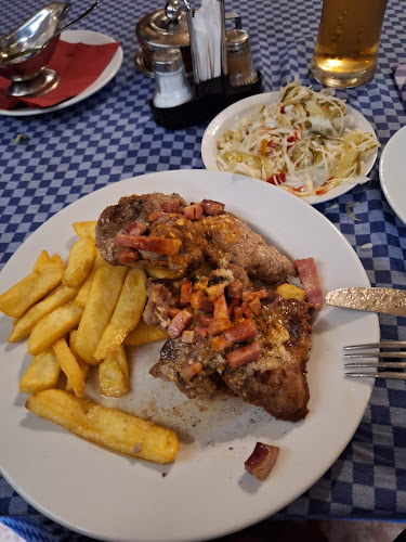 Matróz Dunaparti Kisvendéglő - Győr