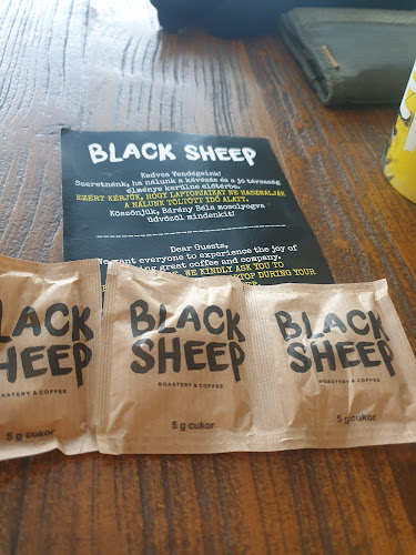 Black Sheep Kávéház Debrecen - Debrecen