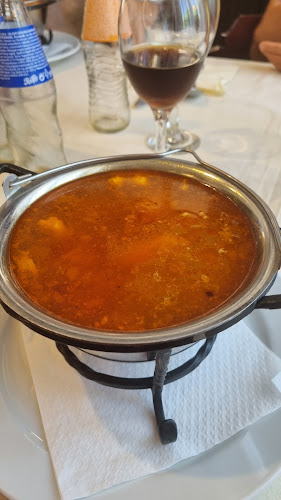 Zöldfa Vendéglő - Csorna