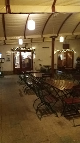 Comentarii opinii despre Turul Étterem, Panzió