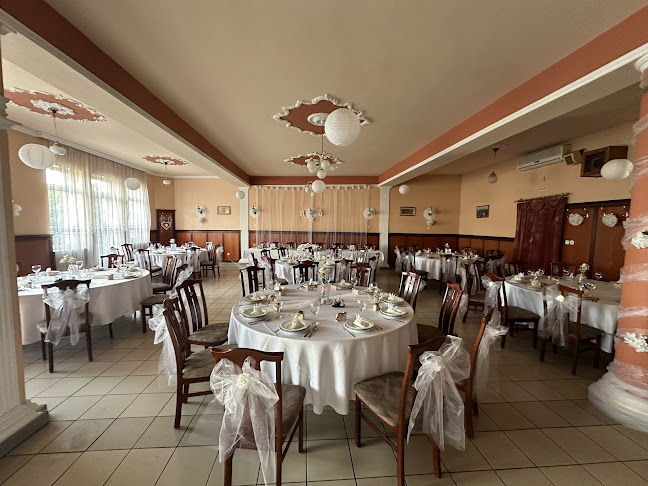 Szent László Étterem