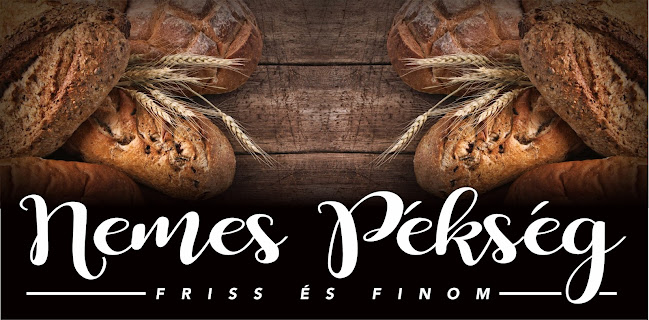 NEMES PÉKSÉG - Csorna
