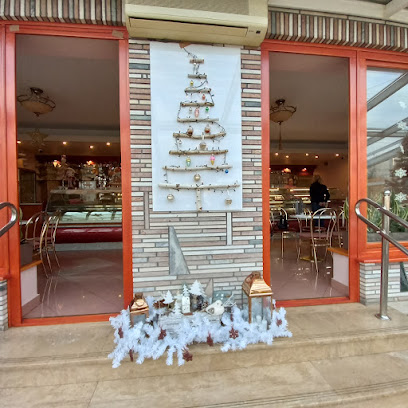 Maródi Cukrászda Kft