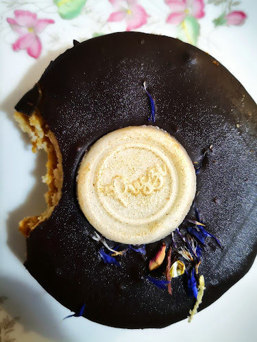 Kávé Süti Puszi - Vendéglátás