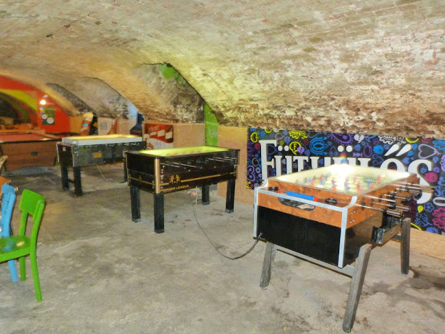 Varkocs Old Pub - Székesfehérvár