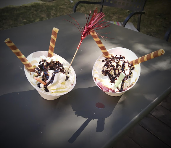 Opinii despre Katica Fagyizó în Szombathely - Vendéglátás