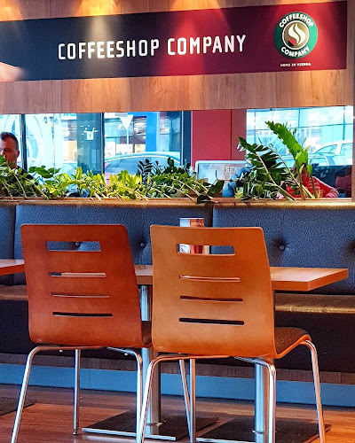 Opinii despre Coffeshop Company în Keszthely - Vendéglátás