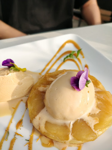 Kispiac Étterem - Vendéglátás