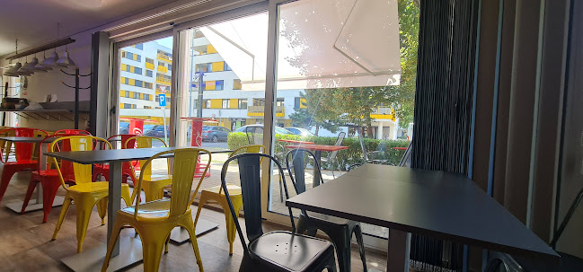 Big Daddy Burger Bár - Vendéglátás