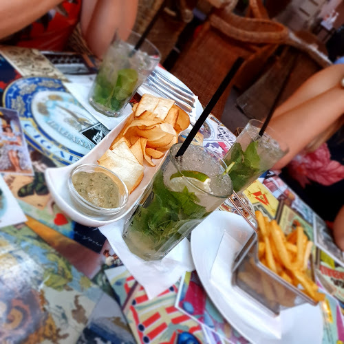 Comentarii opinii despre Havana Salsa Bar & Restaurant