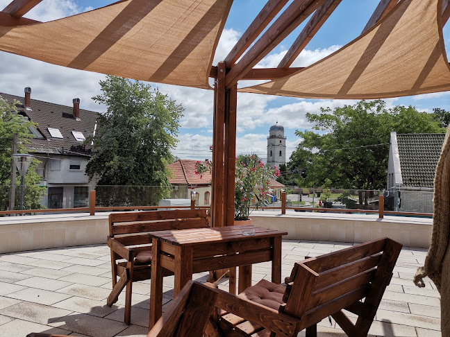 Tiszafüred, Fő u. 1, 5350