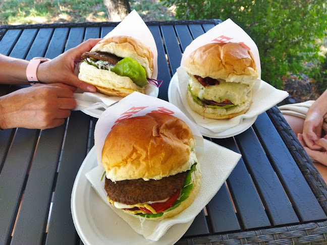 Big Burger Szeged - Vendéglátás