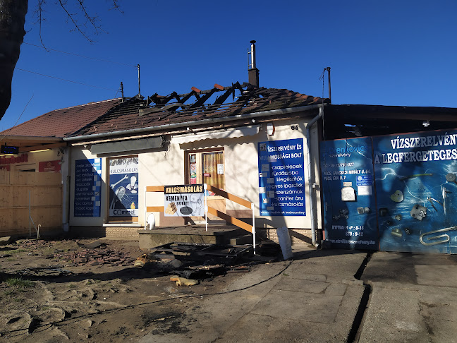 Opinii despre Stétz Hús Kft. în Pécs - Vendéglátás