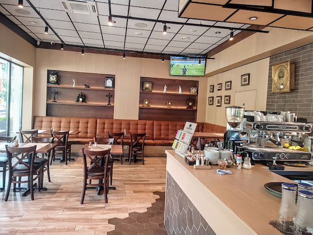 Opinii despre Pizza & Wurlitzer în Gárdony - Vendéglátás