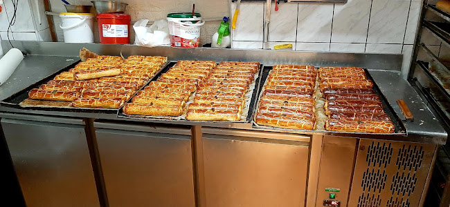 Opinii despre Aréna Pékség în Budapest - Vendéglátás