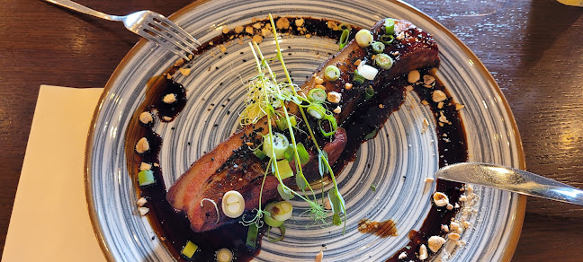 Belga Étterem & Bár - Göd