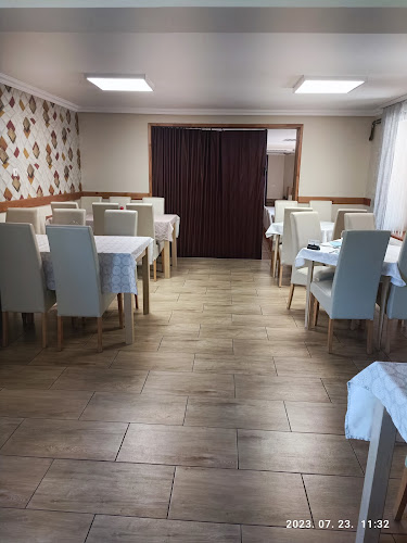 Talizmán Vendéglő