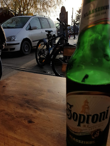 Hörpintő Pub - Vendéglátás