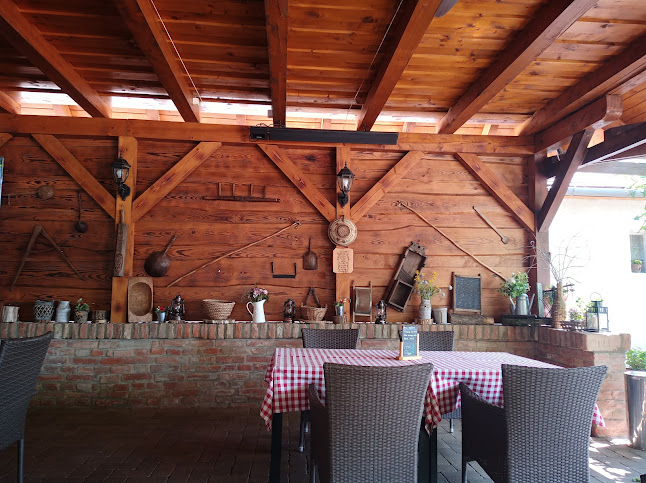 Comentarii opinii despre Kassai Fogadó