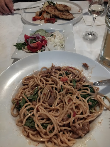 La'Mar Grill Restaurant & Pizzeria Zalakaros - Vendéglátás