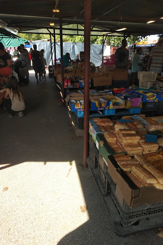 Opinii despre Gyömrői Piac în Gyömrő - Vendéglátás