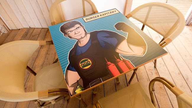 Comentarii opinii despre Trafik Burger