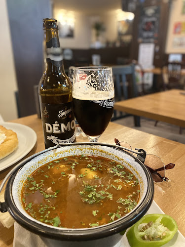 Comentarii opinii despre Kupak Bar & Bistro