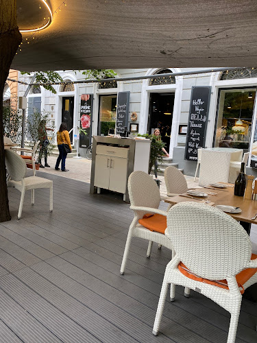 Comentarii opinii despre IKON Restaurant