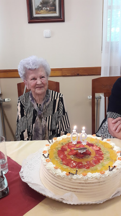 Ádám Tanya Fogadó Balázspuszta