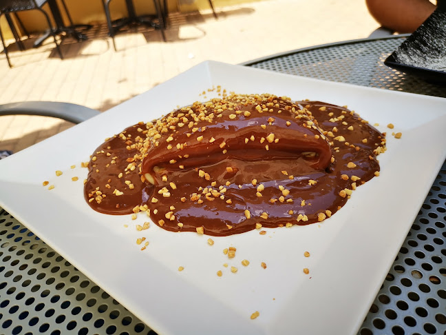 Comentarii opinii despre Brunch & Bistro