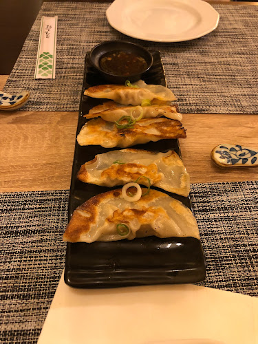 Ennmann Japán Étterem - Vendéglátás