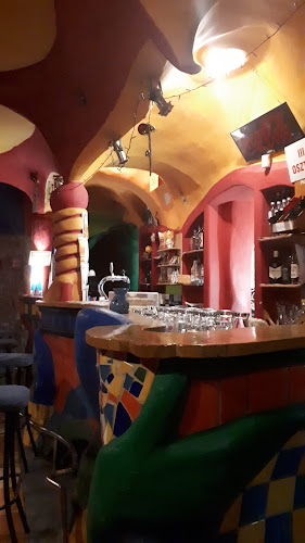 Time Gate Coffee - Vendéglátás