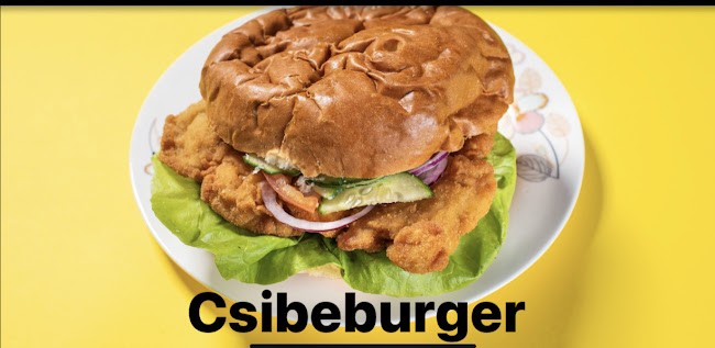 Opinii despre Csibe Box în Székesfehérvár - Vendéglátás