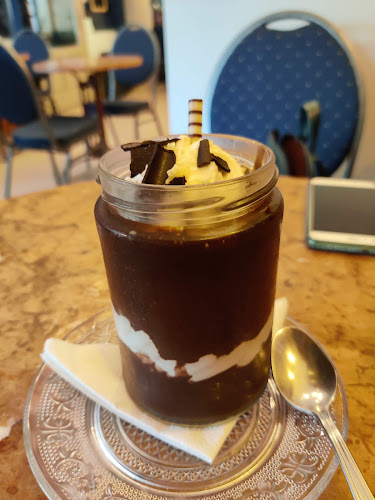 Delicatesse Eszpresszó - Kecskemét