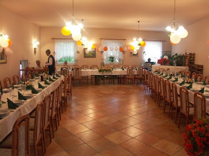 Gilde étterem és panzió